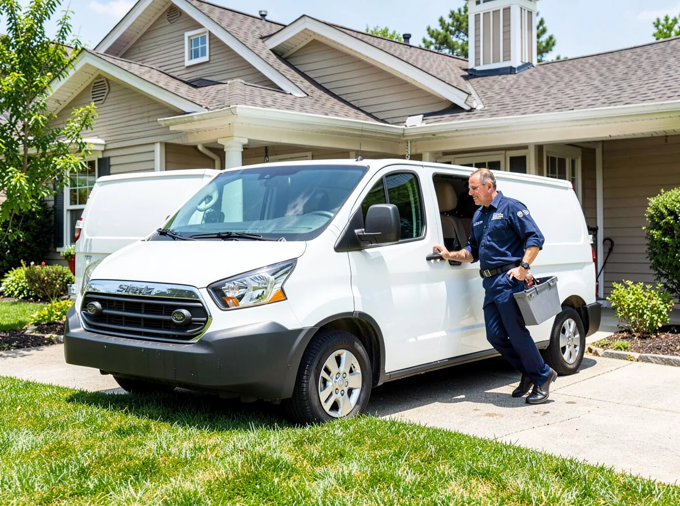 Emergency Plumber company in Hiawatha, WV