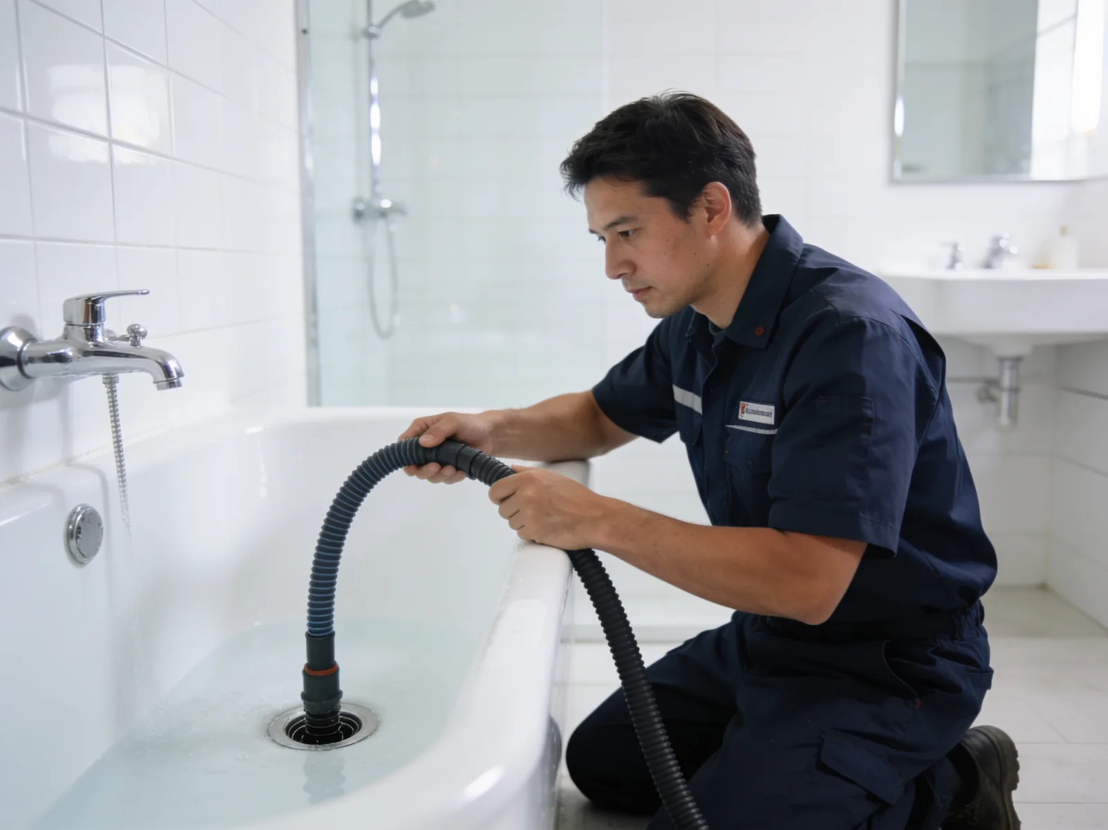 Emergency Plumber Hiawatha, WV FAQs